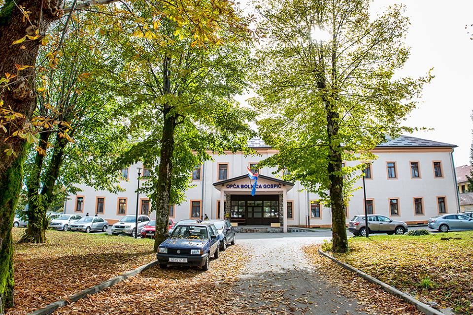 bolnicagospic
