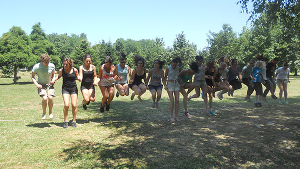 GRUPA Nature is future