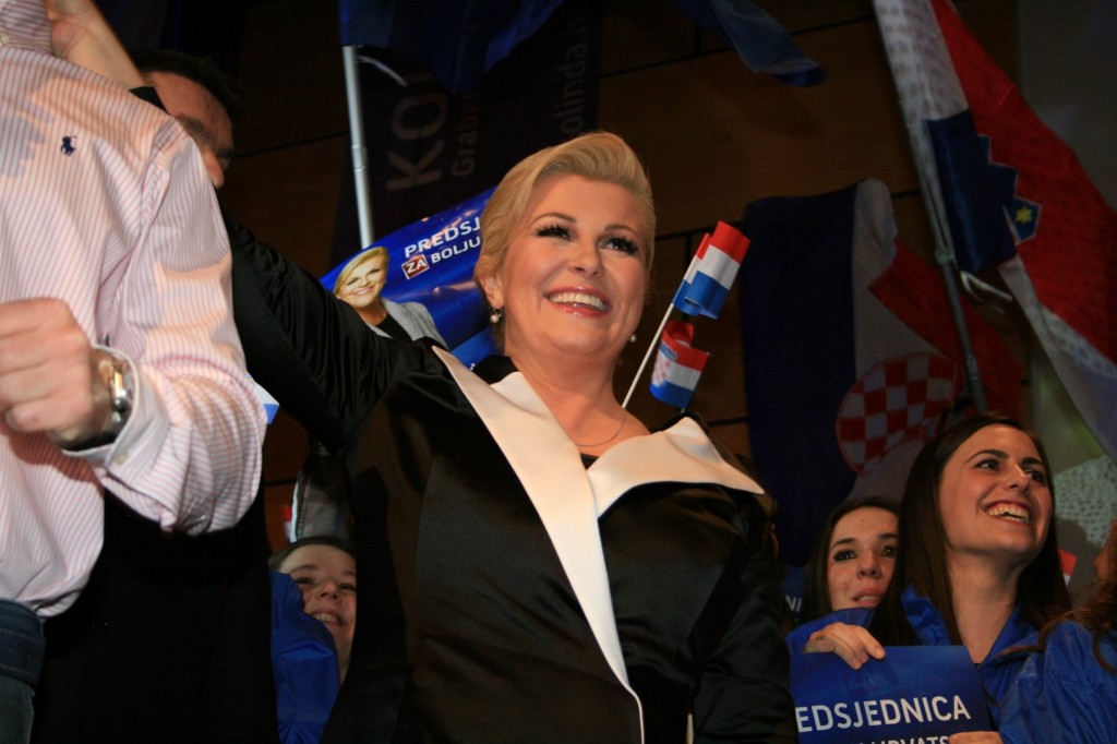 kolinda grabar kitarovic