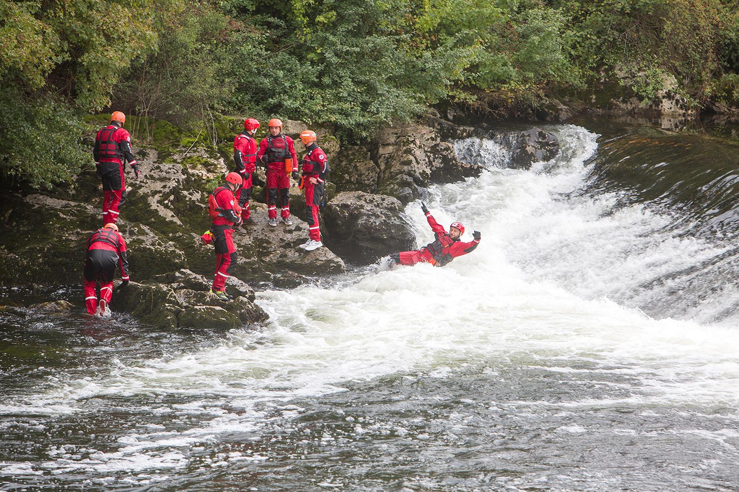 Crveni Križ vježbe (9)