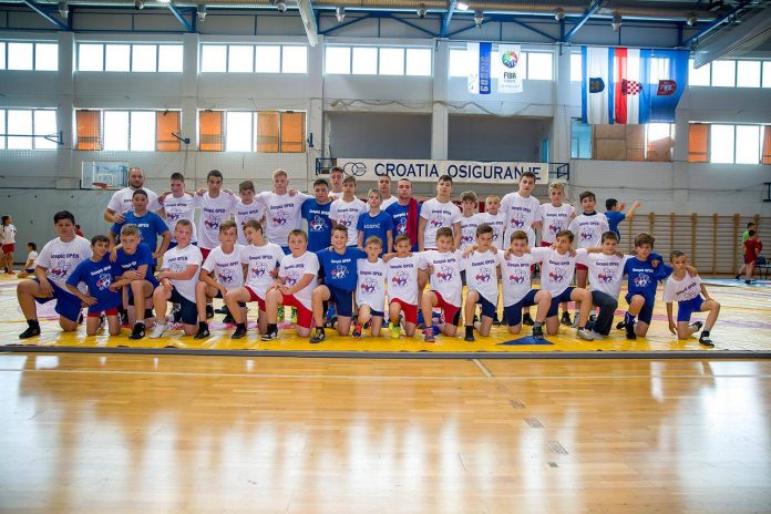 Hrvački klub Gospić