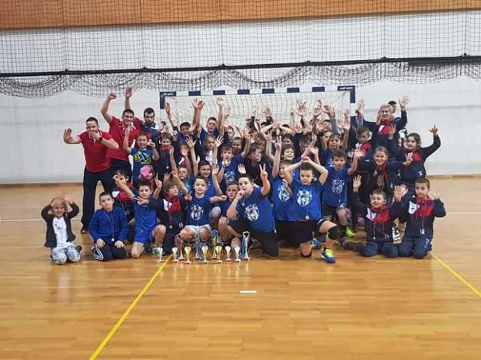 17-18 07.-09. Božićni turnir Opatija 2017, 16.12.2017