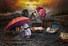 Danas nas očekuje promjenljivo vrijeme s mogućim pljuskovima i sunčanim razdobljima