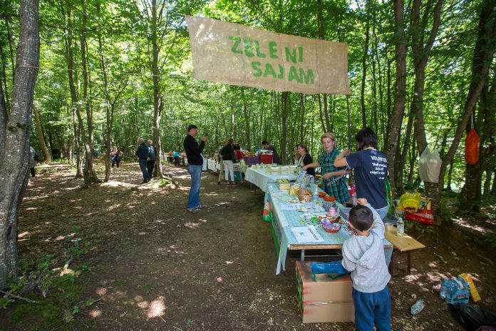 Zeleni sajam Perušić (2)