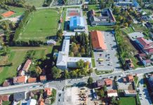 Gimnazija Gospić pozvala učenike na upis: Znanje je ono što vam nitko ne može oduzeti