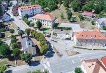 U Perušiću se nastavlja obnova kulturnih dobara: odobrena četiri projekta vrijedna 175 tisuća eura