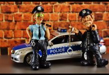 35-godišnjak iz Otočca napuhao 2,41 promila, 43-godišnjak iz Lovinca jurio 222 km/h!