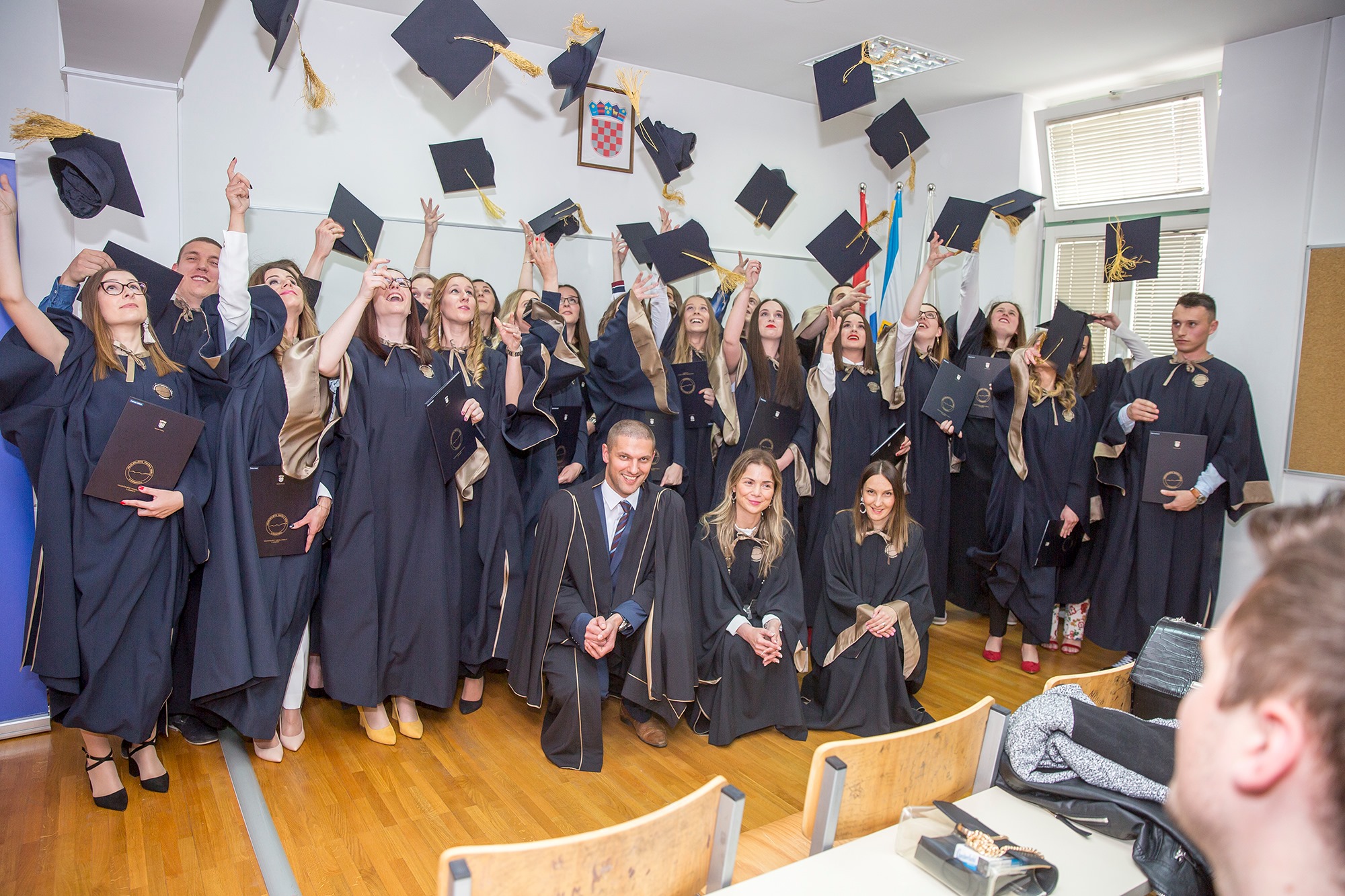 Prvostupnici ekonomije (4)