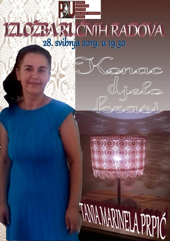 TANIA MARINELA PRPIĆ