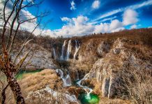 Iskoristite ožujske povlastice: Plitvice za samo 10 eura
