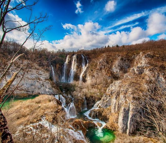 Iskoristite ožujske povlastice: Plitvice za samo 10 eura