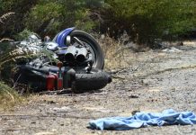 20-godišnji vozač motocikla preminuo u prometnoj nesreći