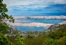 Nakon tri marčane bure zima se bliži kraju