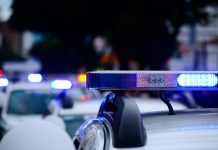 Teška nesreća kod Udbine: Jedna osoba poginula