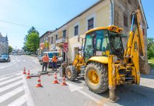 Ličke vode d.o.o. ulažu u novu mehanizaciju vrijednu 260.000 eura