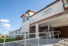 Obavijest o privremenoj obustavi prijema novih korisnika u Domu u Gospiću