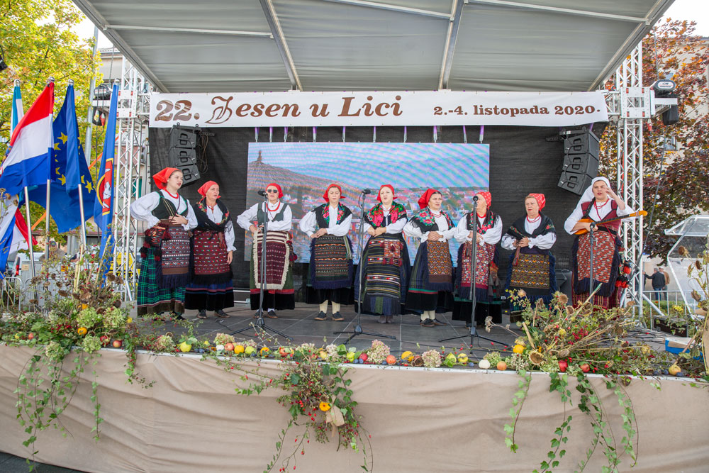 Folklore - Jesen u Lici (4)