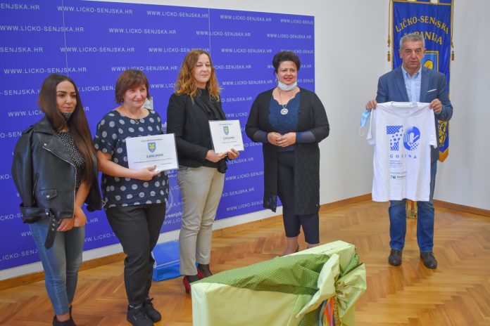 Prijem Dječji tjedan5