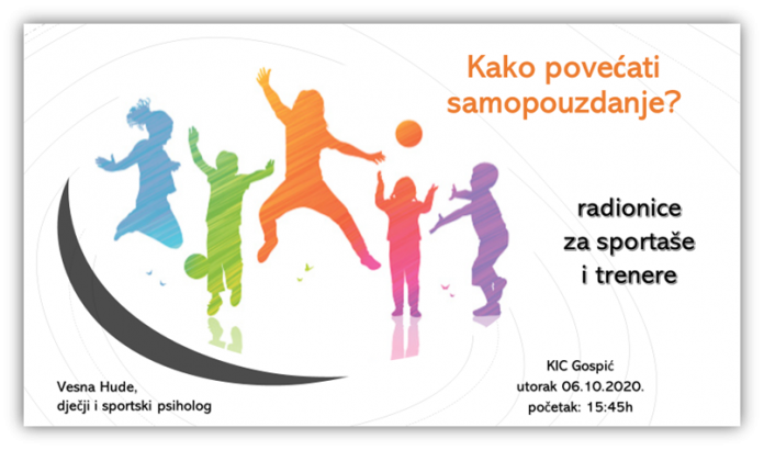 plakat FB samopozdanje Gospić