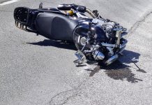 U prometnoj nesreći teško ozlijeđen 53-godišnjak