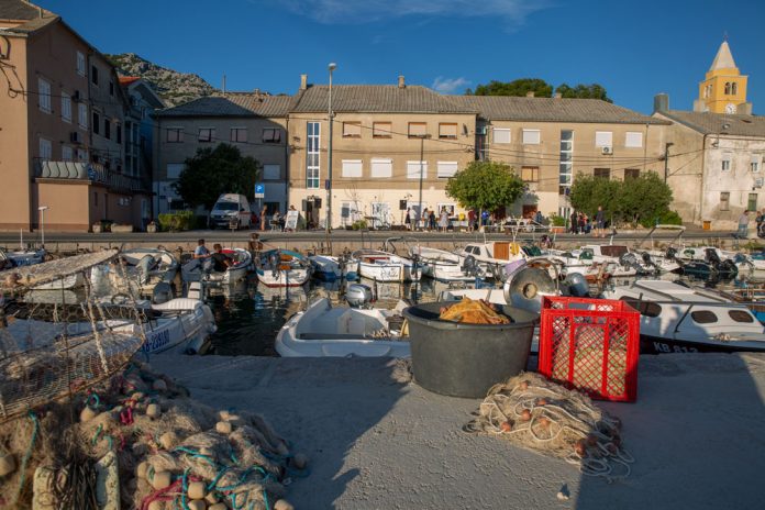 Baško ribarstvo kroz vrijeme (12)