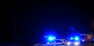 Vozač kamiona poginuo nakon slijetanja s ceste