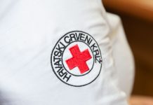 U Gospić dolazi predsjednica Međunarodnog crvenog križa Kate Forbes