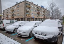 Za nedjelju upaljen meteoalarm za veći dio zemlje, najavljen snijeg, olujna bura…