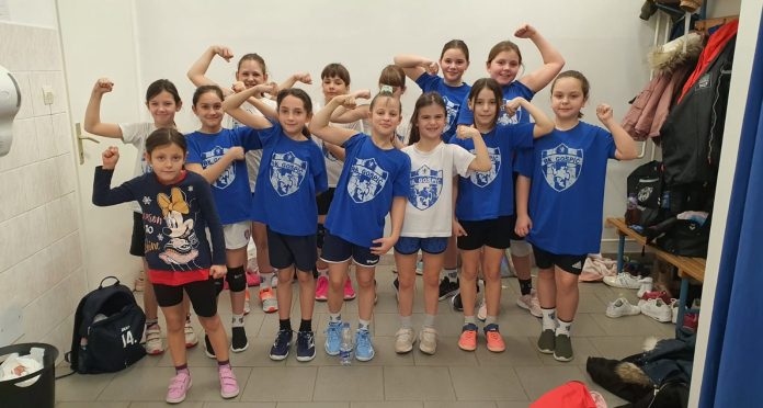 21-22 Liga RK Gospić, Korenica