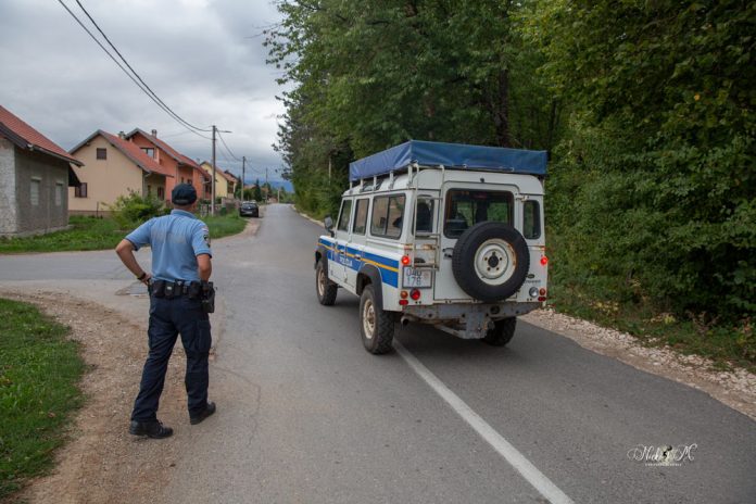 Jasikovac Gospić (2)