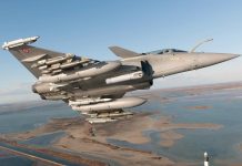 HRZ danas provodi redovite letačke aktivnosti iznad devet županija