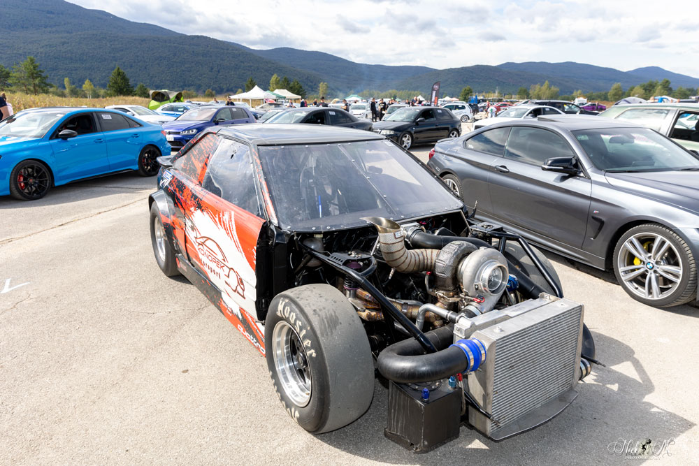 Aerodrom Željava - Balkans finest (34)