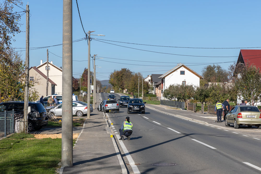 prometna Budačka ulica (1)