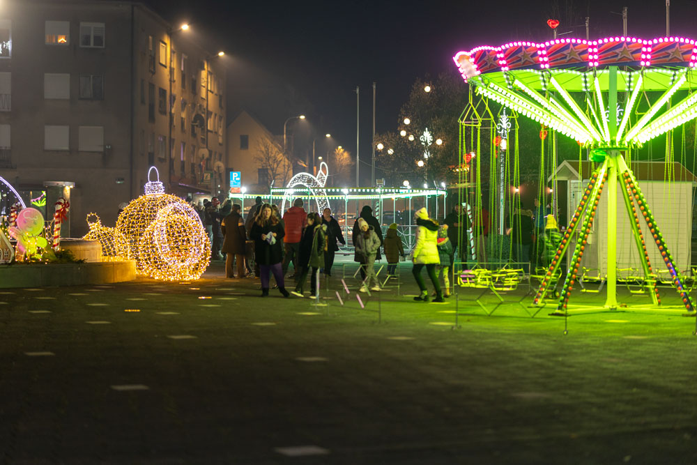 Advent Luna park (3)