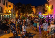 Karlobag u subotu otvara Ljeto uz koncert grupe Mirakul