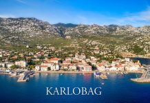 Općina Karlobag objavila javni poziv za potpore privatnim iznajmljivačima