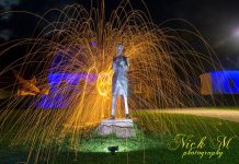Otvorenje prijava na foto natječaj “Volim svoju županiju”