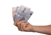 Tko ovaj petak ima pravo na isplatu od 160 eura?