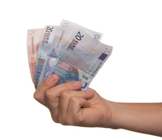 Tko ovaj petak ima pravo na isplatu od 160 eura?