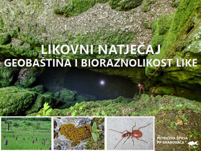 GEOBAŠTINA I BIORAZNOLIKOST LIKE