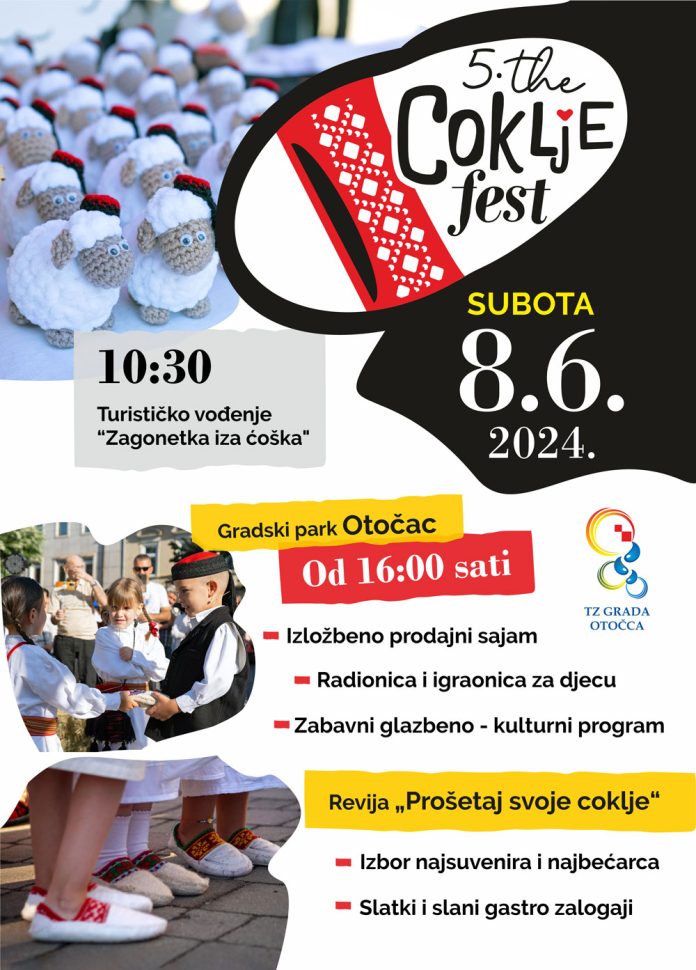 2024_The-Coklje-Fest_plakat