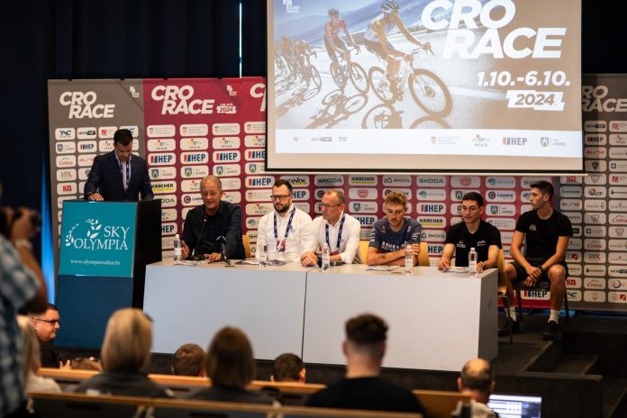 Govornici na konferenciji u Vodicama