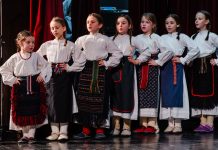 6. Večerima folklora u Širokoj Kuli