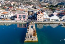 Karlobag subvencionira sadnice s 30 posto