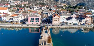 Karlobag subvencionira sadnice s 30 posto