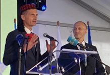 Dragan Primorac u nedjelju pobjeđuje u Ličko-senjskoj županiji?