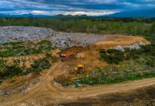 Troskot iz Otočca: Lika postaje europsko smetlište, ugroženo je zdravlje građana