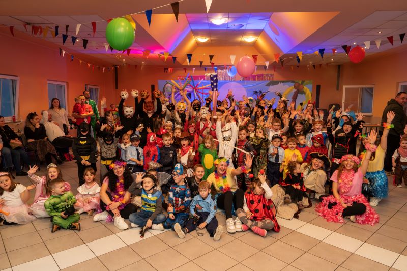2025_Dječji maskenbal u Otočcu (1)