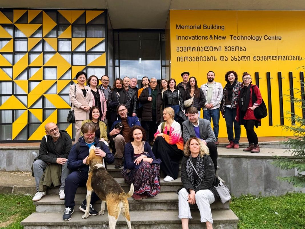 DigitICH - Trening u Gruziji - 04-2025 (01)