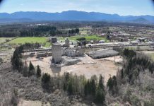 Građanska inicijativa traži jasne rokove za sanaciju otpada u Gospiću